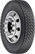 SAILMAX SD309 | 11R22.5 | LRH |