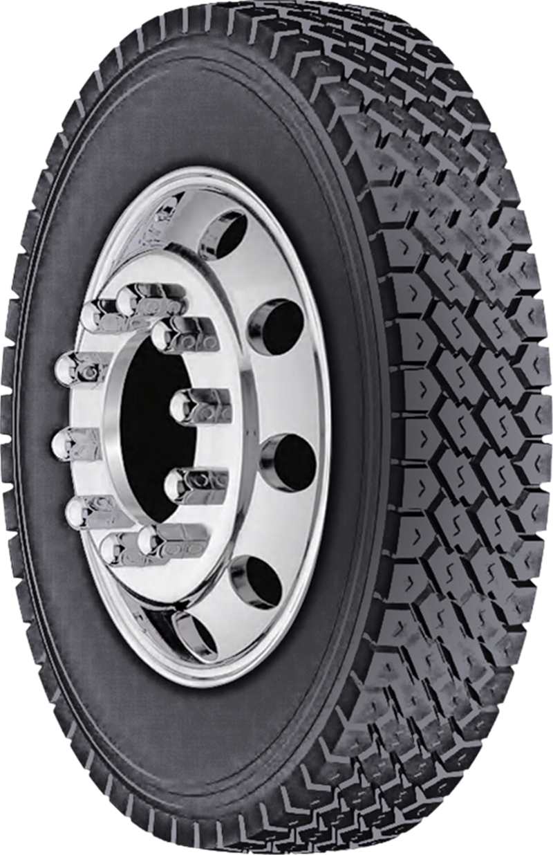 SAILMAX SD309 | 11R22.5 | LRH |