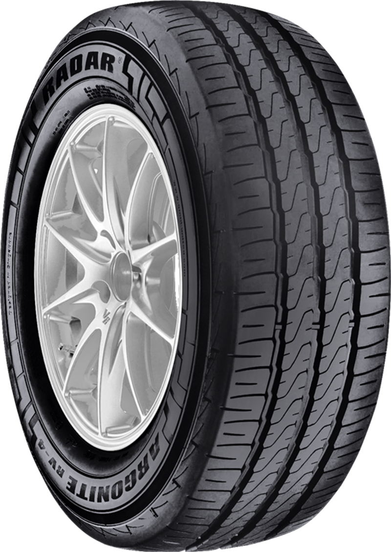 RADAR Argonite RV 4 | 235/65R16 | E | Summer