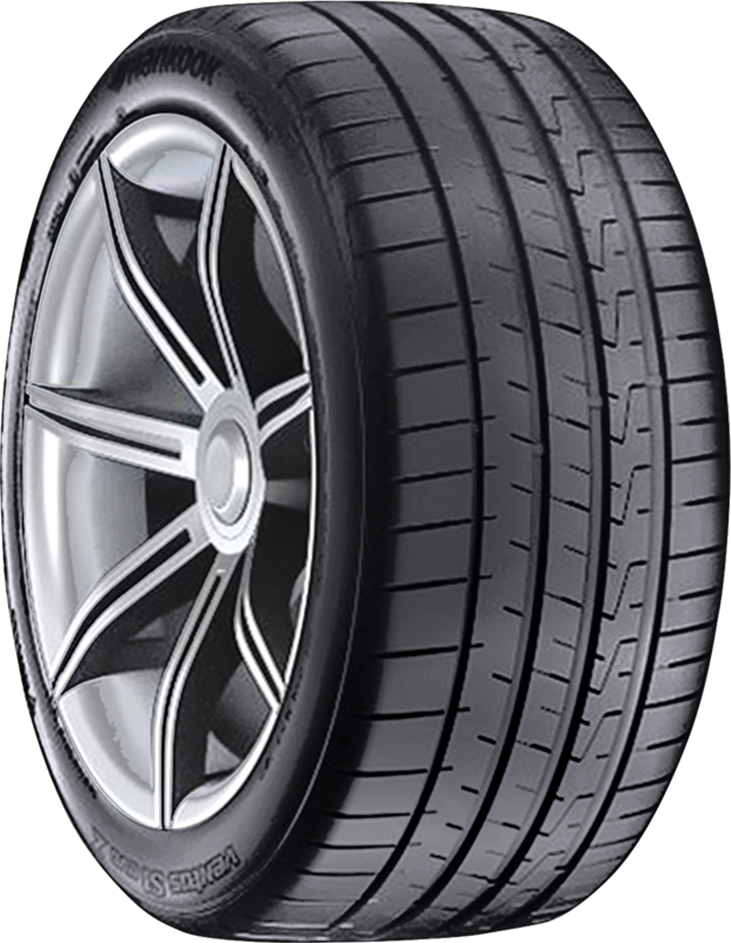 HANKOOK K129 | P295/35R21 | XL | Summer