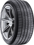 HANKOOK K129 | P265/40R21 | XL | Summer
