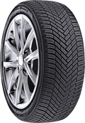 NEXEN N'BLUE 4SEASON 2 | P225/60R18 | XL | All Season