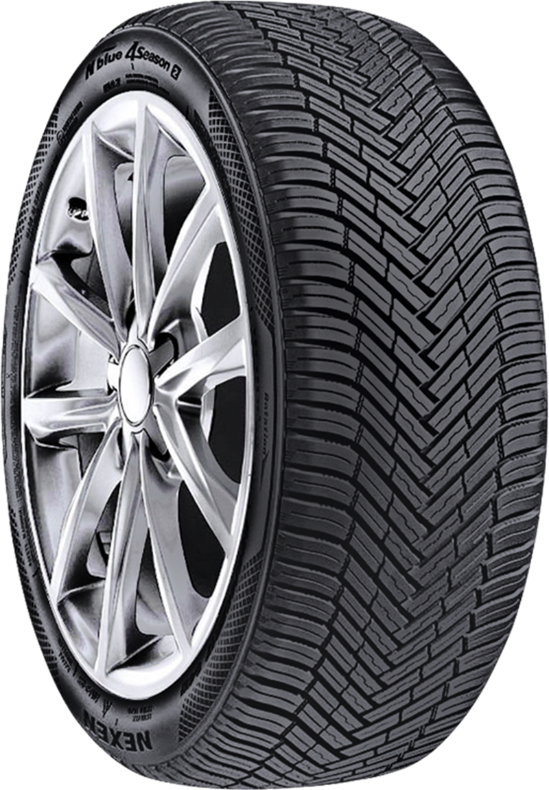 NEXEN N'BLUE 4SEASON 2 | P245/40R19 | XL | All Season
