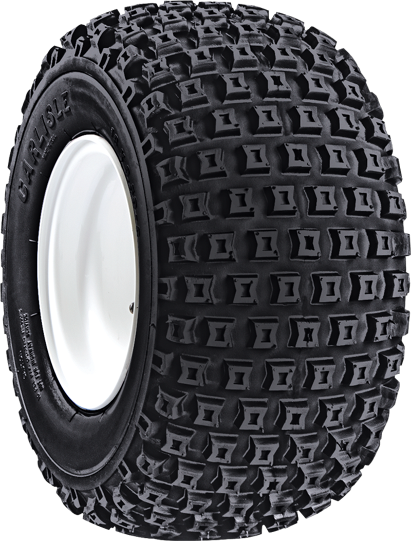 CARLSTAR Knobby | 16X8.00-7 | 3* |
