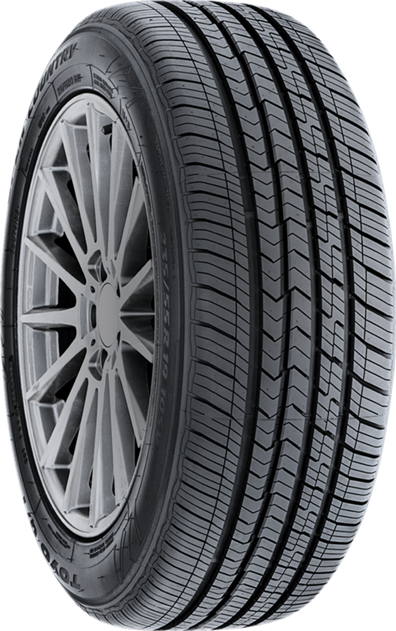 TOYO OPEN COUNTRY QT | P275/55R20 | XL | All Season