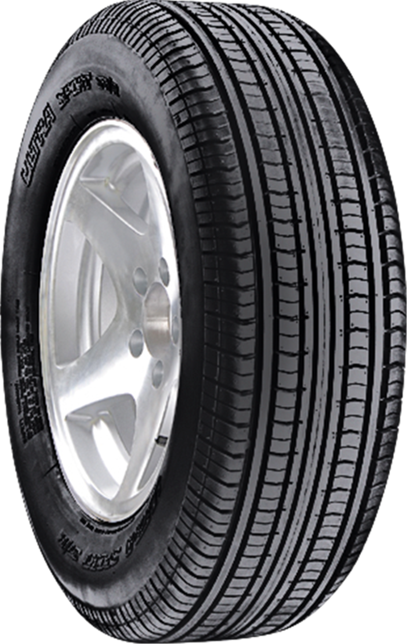 CARLSTAR Ultra Sport RH | 235/60R14 | C |