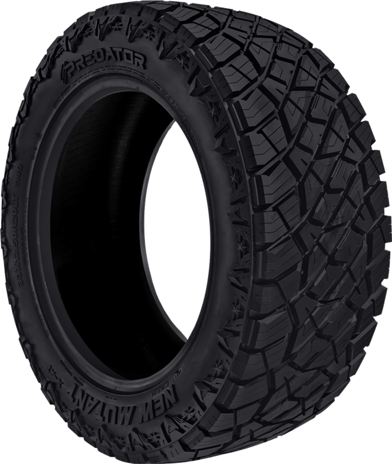 PREDATOR MUTANT X AT | 275/55R20 (Q) | (All Season)