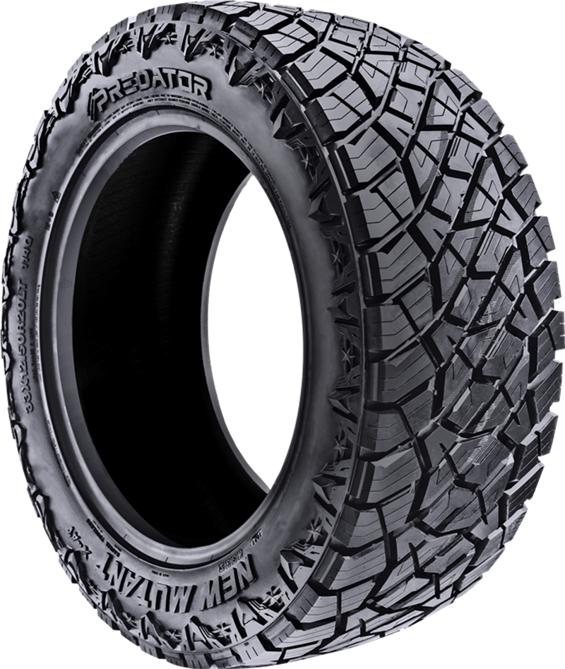 PREDATOR MUTANT X AT | P275/60R20 | All Season