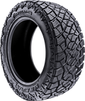 PREDATOR MUTANT X AT | 33X12.50R20LT | E | All Season