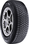 ANTARES Polymax 4S | 235/65R16 | LRD | All Weather