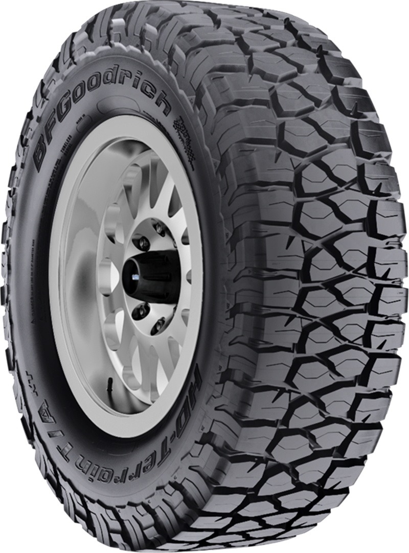 BF GOODRICH HD TERRAIN TA KT | LT285/65R20 | E | All Season
