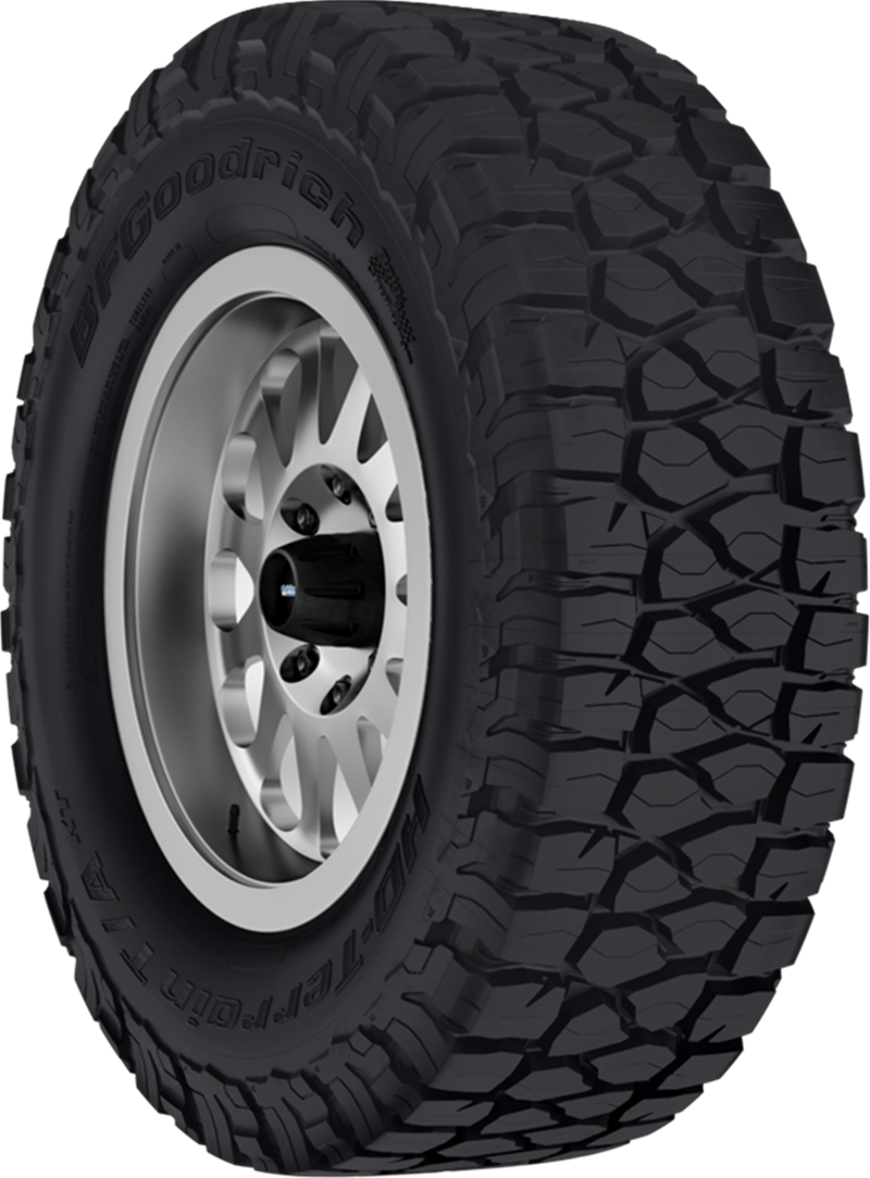 BF GOODRICH HD TERRAIN TA KT | 40/13.50R20 (Q) | (All Season)