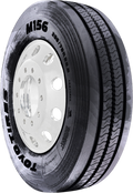 TOYO M156 | 245/70R19.5 | LRH |