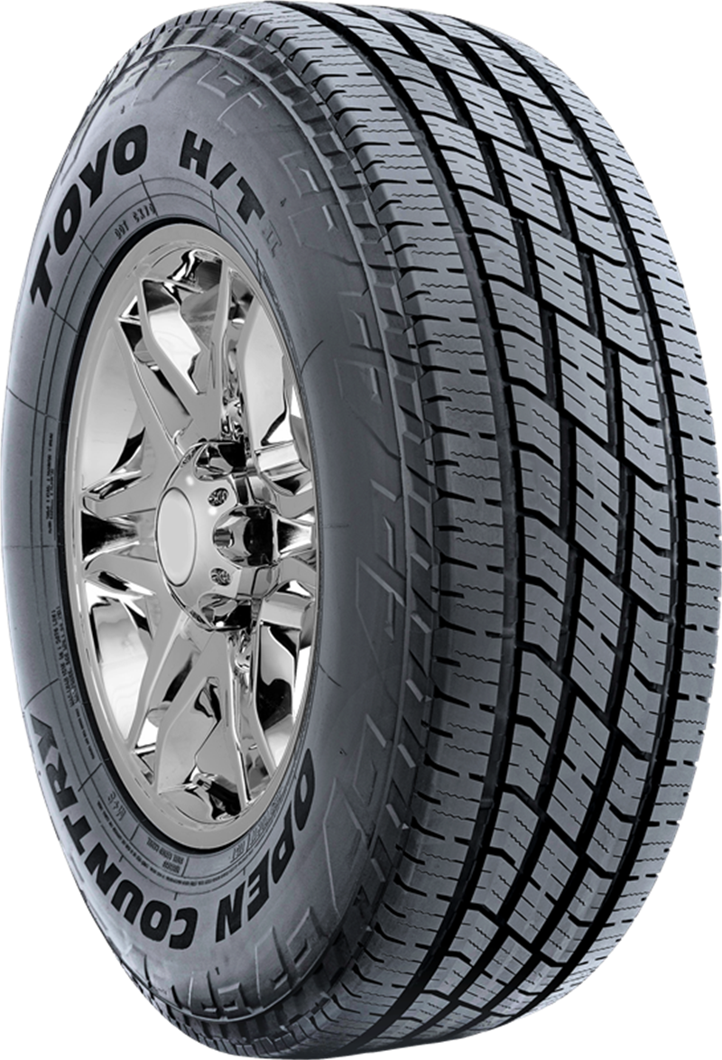 TOYO OPHTF | P245/70R17 | SL | All Season