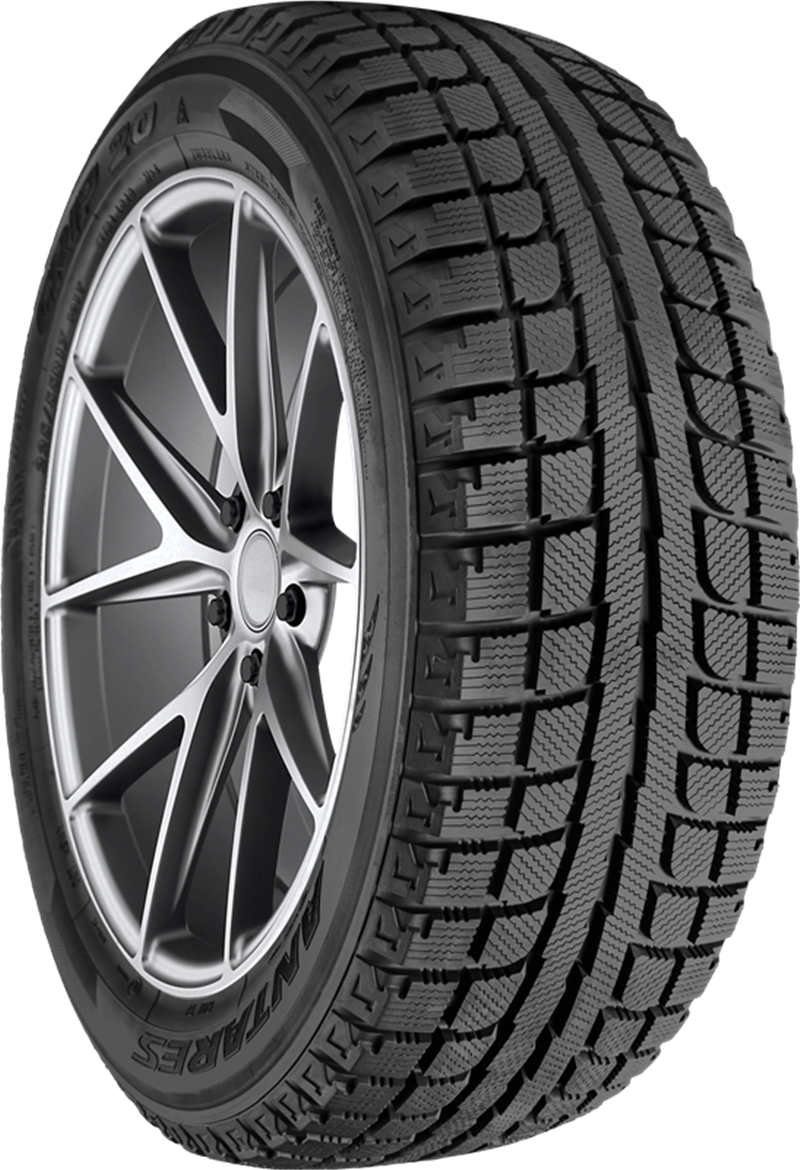 ANTARES GRIP 20 | P235/45R17 | Winter