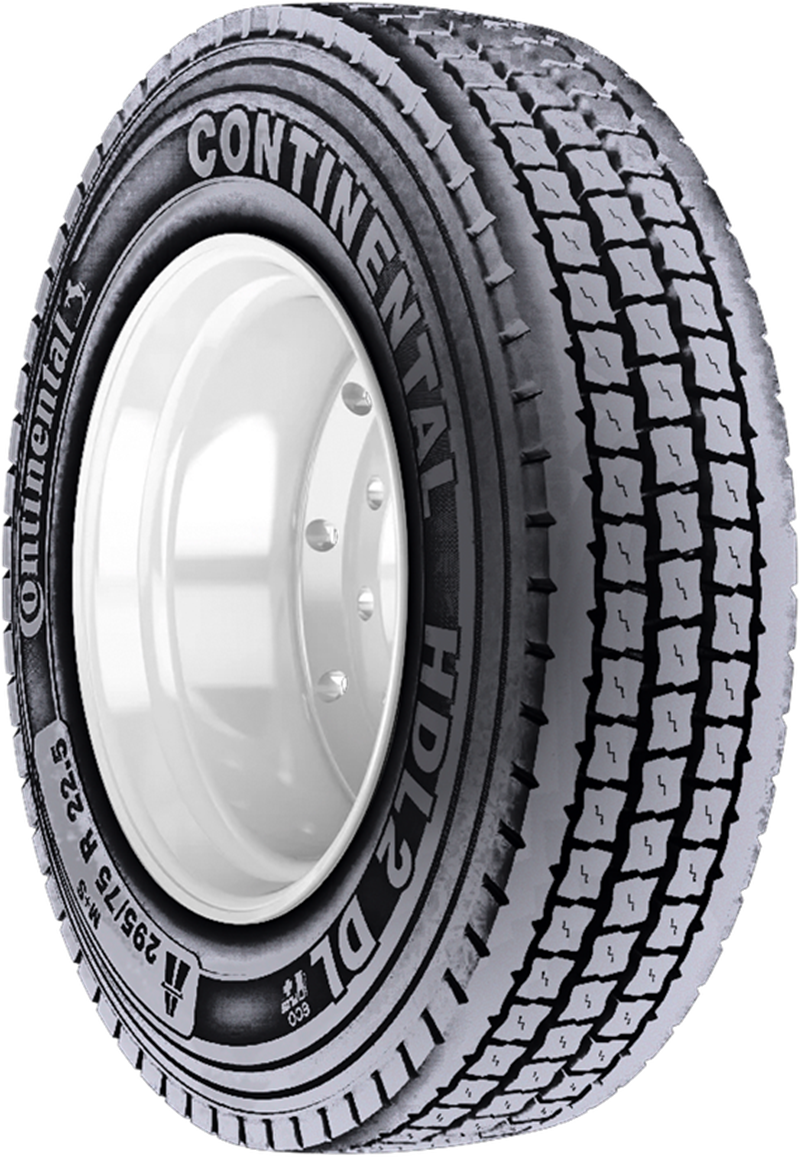 CONTINENTAL HDL2 DL Eco Plus | 11R22.5 | G |