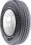 CONTINENTAL HDL2 DL Eco Plus | 295/75R22.5 | G |