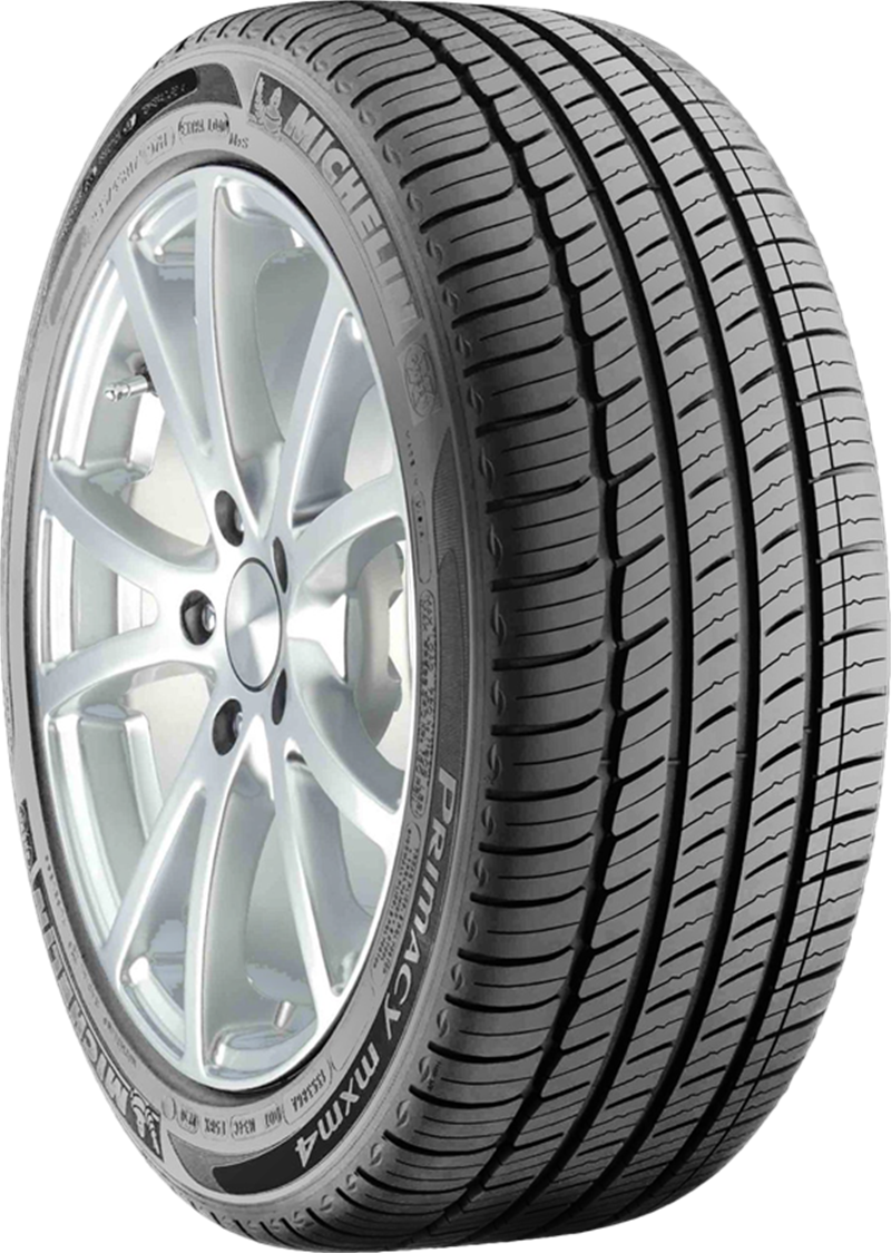 MICHELIN PRIMACY MXM4 | P225/50R17 | SL | All Season