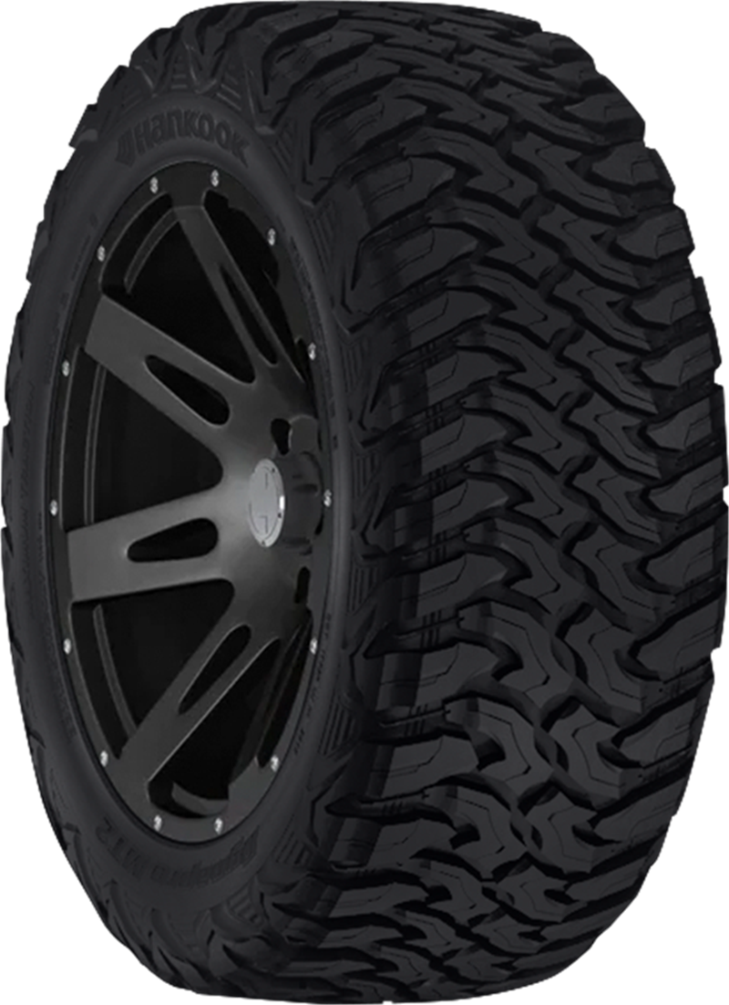 HANKOOK RT05 | 33/12.50R17 (None) | (All Season)