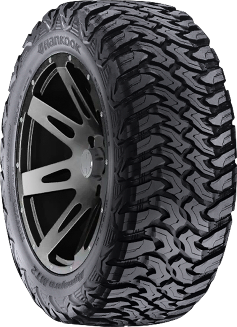 HANKOOK RT05 | LT315/70R17 | LRD | All Season