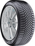YOKOHAMA BLUEARTH V906 | P245/50R19 | SL | Winter