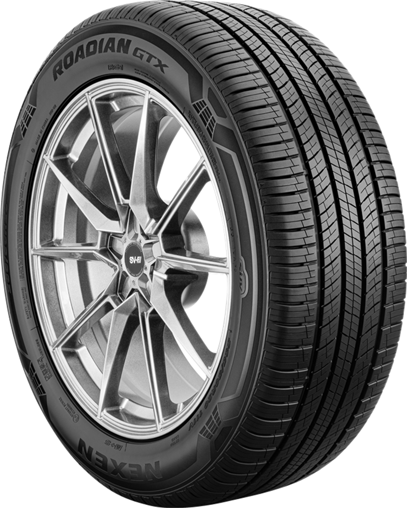 NEXEN ROADIAN GTX | P255/55R19 | XL | All Season