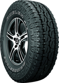 BRIDGESTONE DUELER AT REVO 3 OWL | 265/70R17 (S) | (All Season)