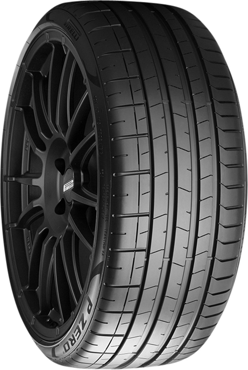 PIRELLI P ZERO (PZ4 SPORT) | 255/45R21 |  | Winter