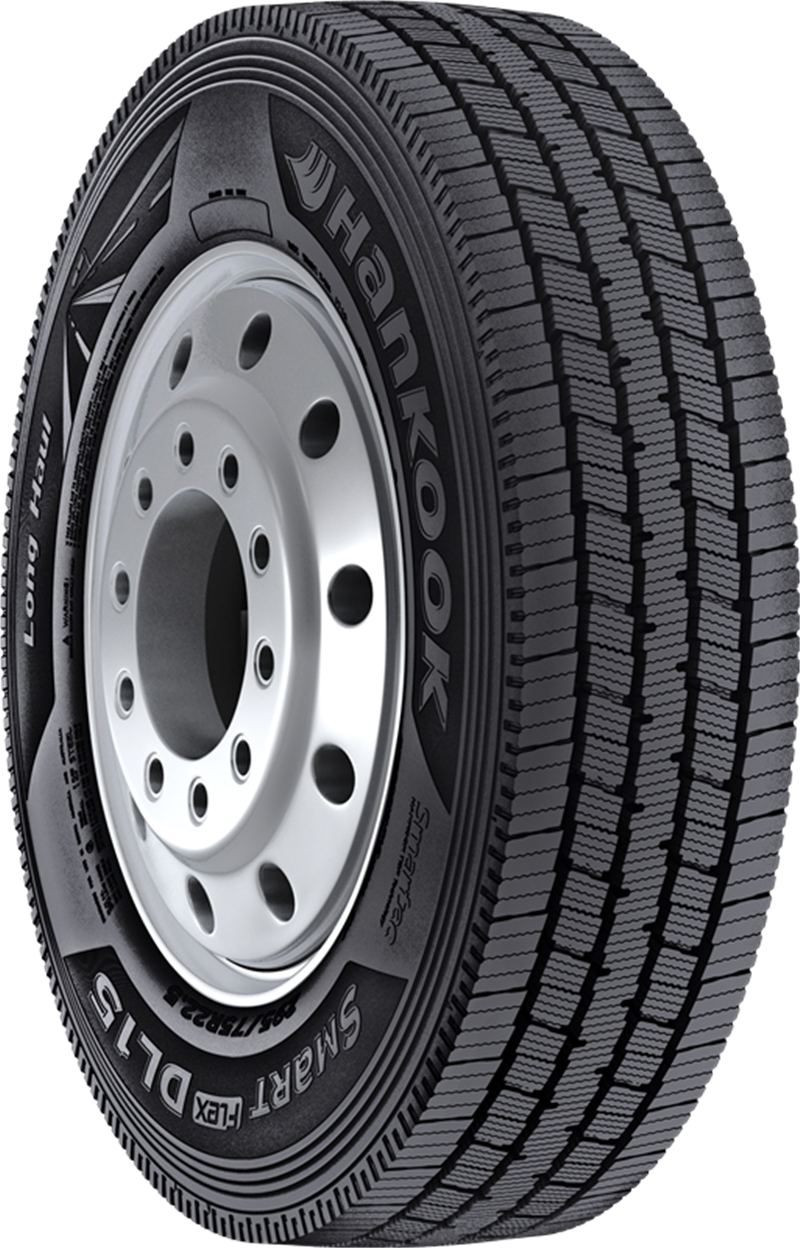 HANKOOK DL15 | 11R22.5 | H |