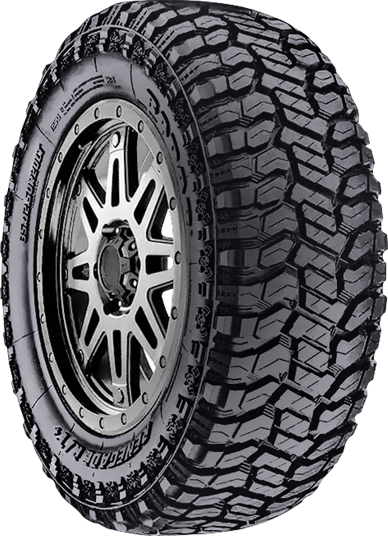 RADAR Renegade RT+ | LT265/70R16 | LRE | All Season