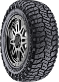RADAR Renegade RT+ | LT285/60R20 | LRE | All Season