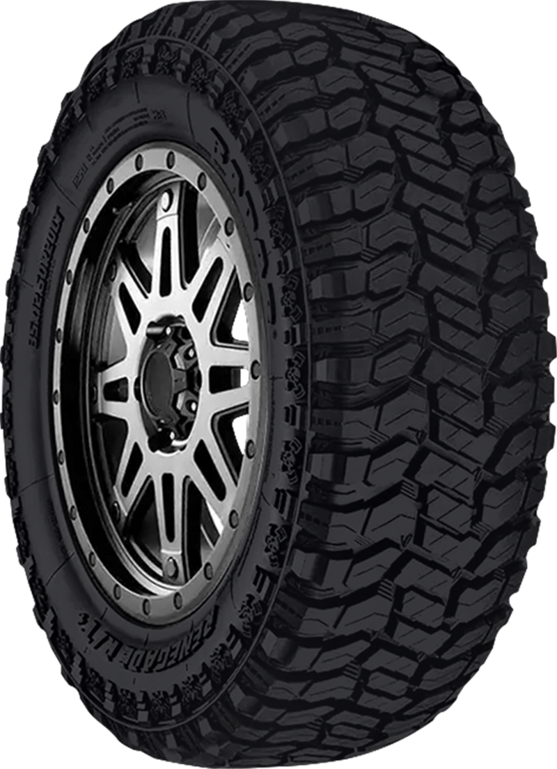 RADAR RENEGADE RT+ | 245/75R16 (Q) | (All Season)