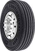 CONTINENTAL HSR1 | 305/70R22.5 |  |