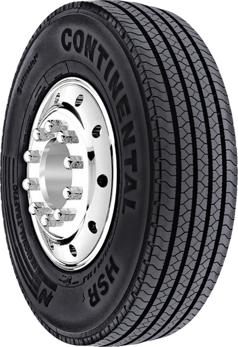 CONTINENTAL HSR1 | 305/70R22.5 |  |