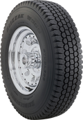 BRIDGESTONE BLIZZAK W965 | 245/75R16 (Q) | (Winter)