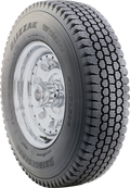 BRIDGESTONE Blizzak W965 | LT265/70R17 | LRE | Winter