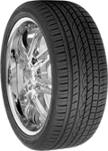 CONTINENTAL CONTICROSSCONTACT UHP | P265/40R21 | XL | Summer