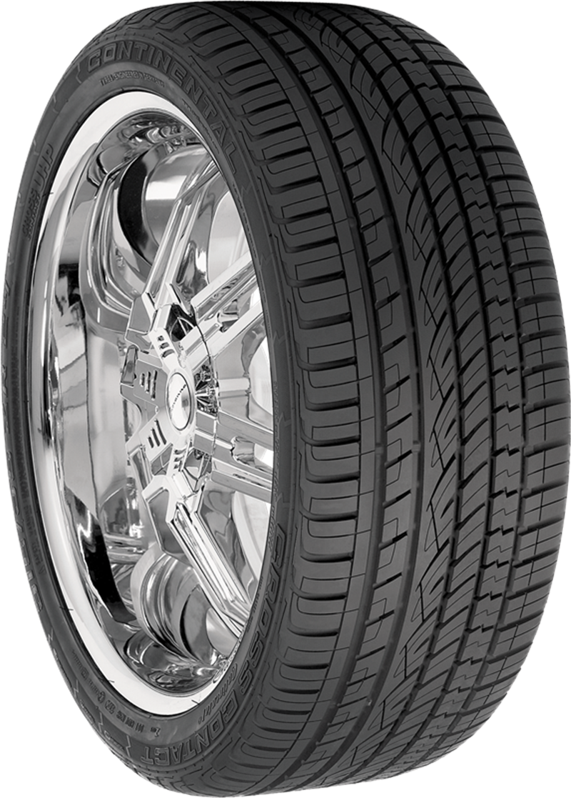 CONTINENTAL CONTICROSSCONTACT UHP | P265/40R21 | XL | Summer
