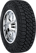 TOYO OPEN COUNTRY CT | 265/75R16 (Q) | (All Weather)