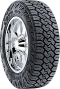 TOYO Open Country CT | LT265/70R17 | LRE | All Weather