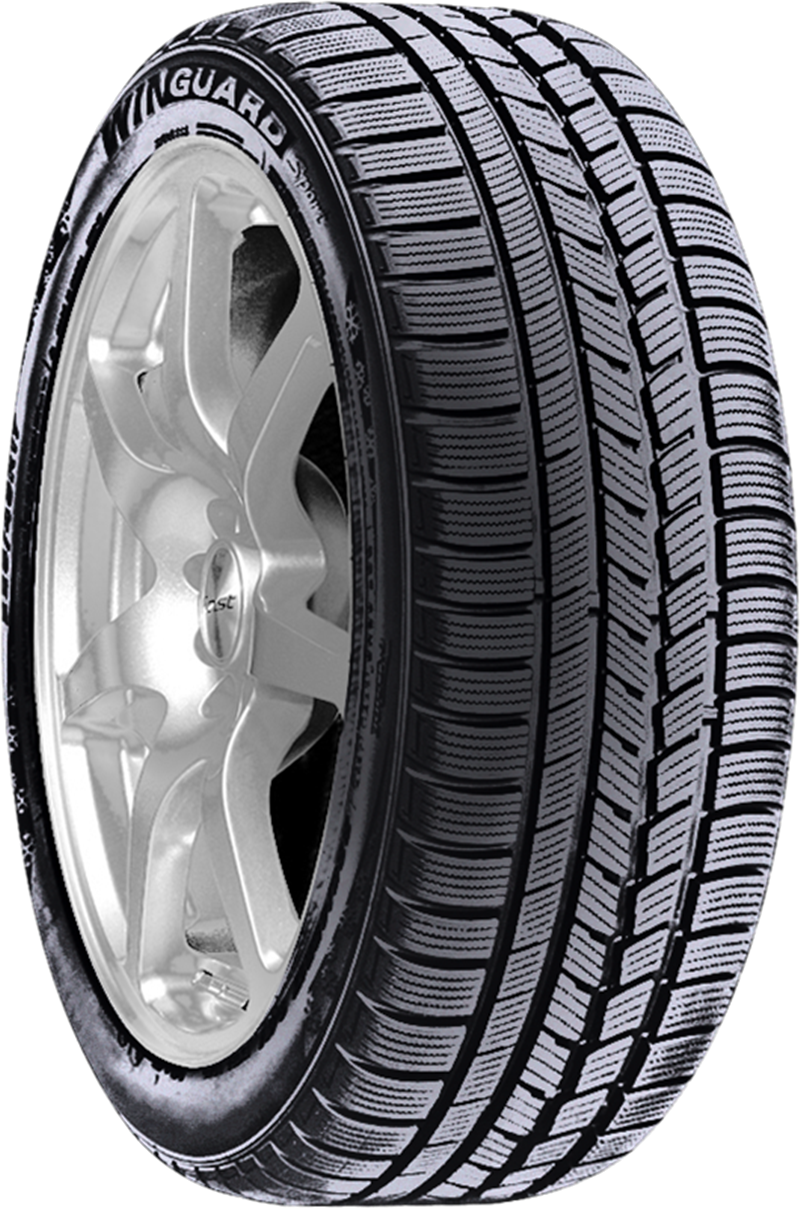 NEXEN WINGUARD SPORT | P195/45R16 | Winter