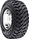 CONTINENTAL HCS | 365/85R20 | J |