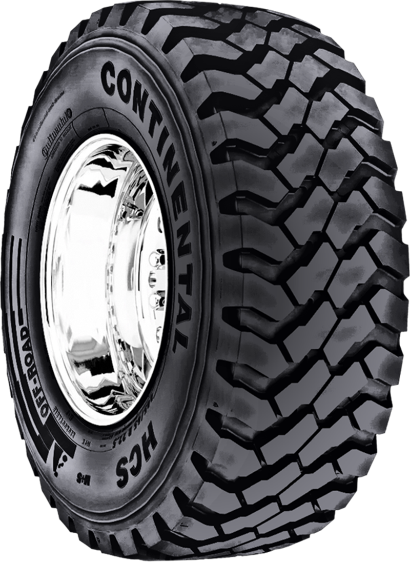 CONTINENTAL HCS (NHS) | 325/95R24 | L |