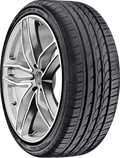 RADAR DIMAX R8 | P225/35R20 | XL | Summer