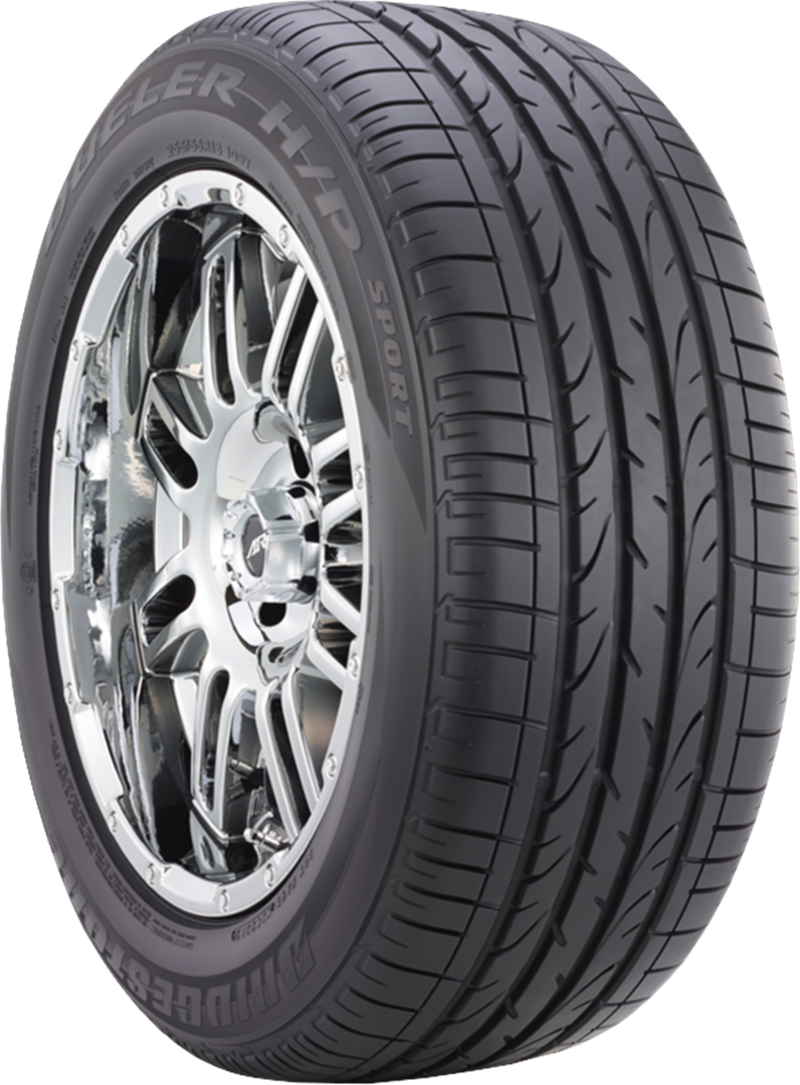 BRIDGESTONE DUELER HP SPORT RFT | P275/40R20 | XL | Summer