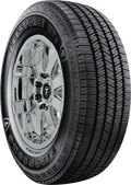 FIRESTONE Transforce HT2 | LT285/70R17 | LRE | All Season