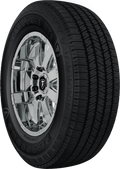 FIRESTONE TRANSFORCE HT2 | 235/80R17 (R) | (All Season)