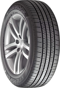 HANKOOK H437 | P215/60R17 | XL | All Season