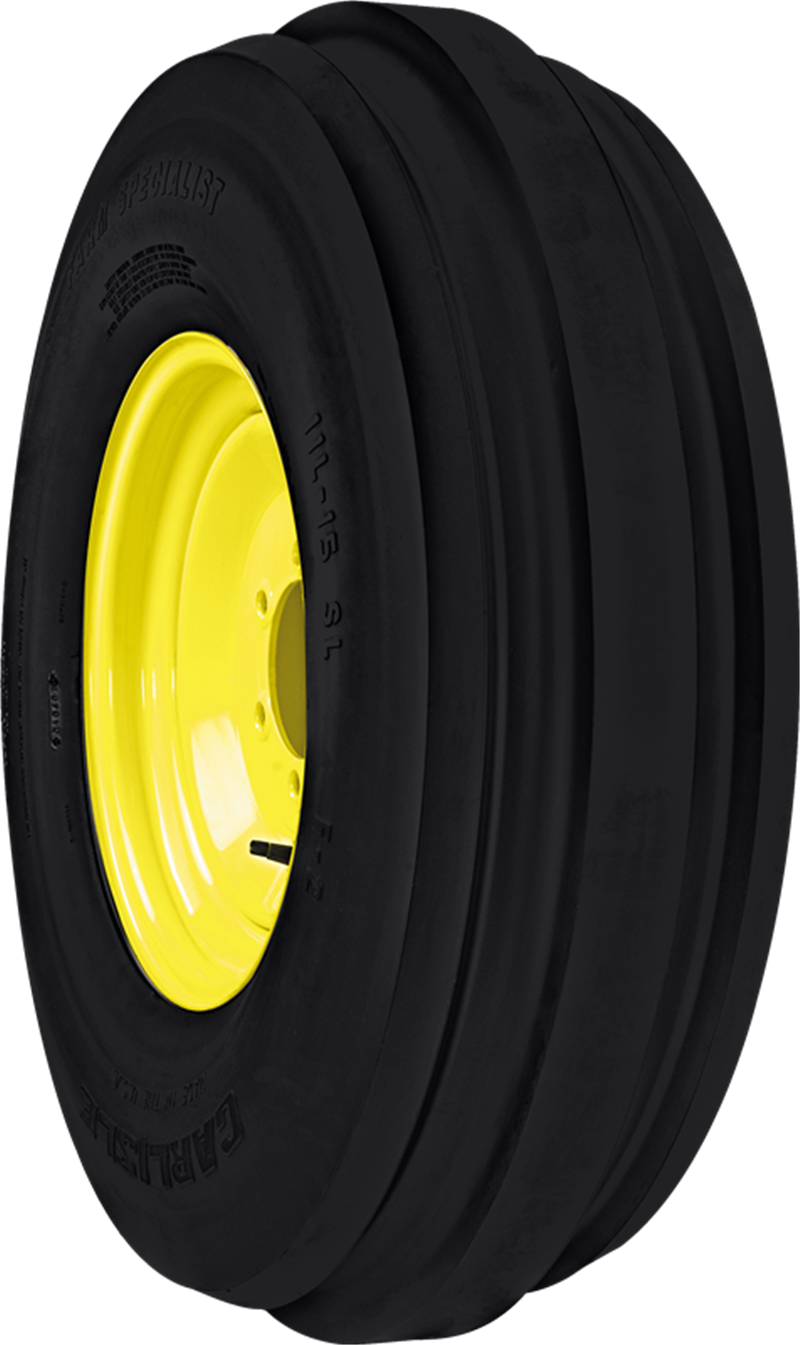 CARLSTAR Three Rib | 6.00-16 | C |