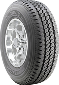BRIDGESTONE DURAVIS M700 HD | 235/85R16 (R) | (All Season)